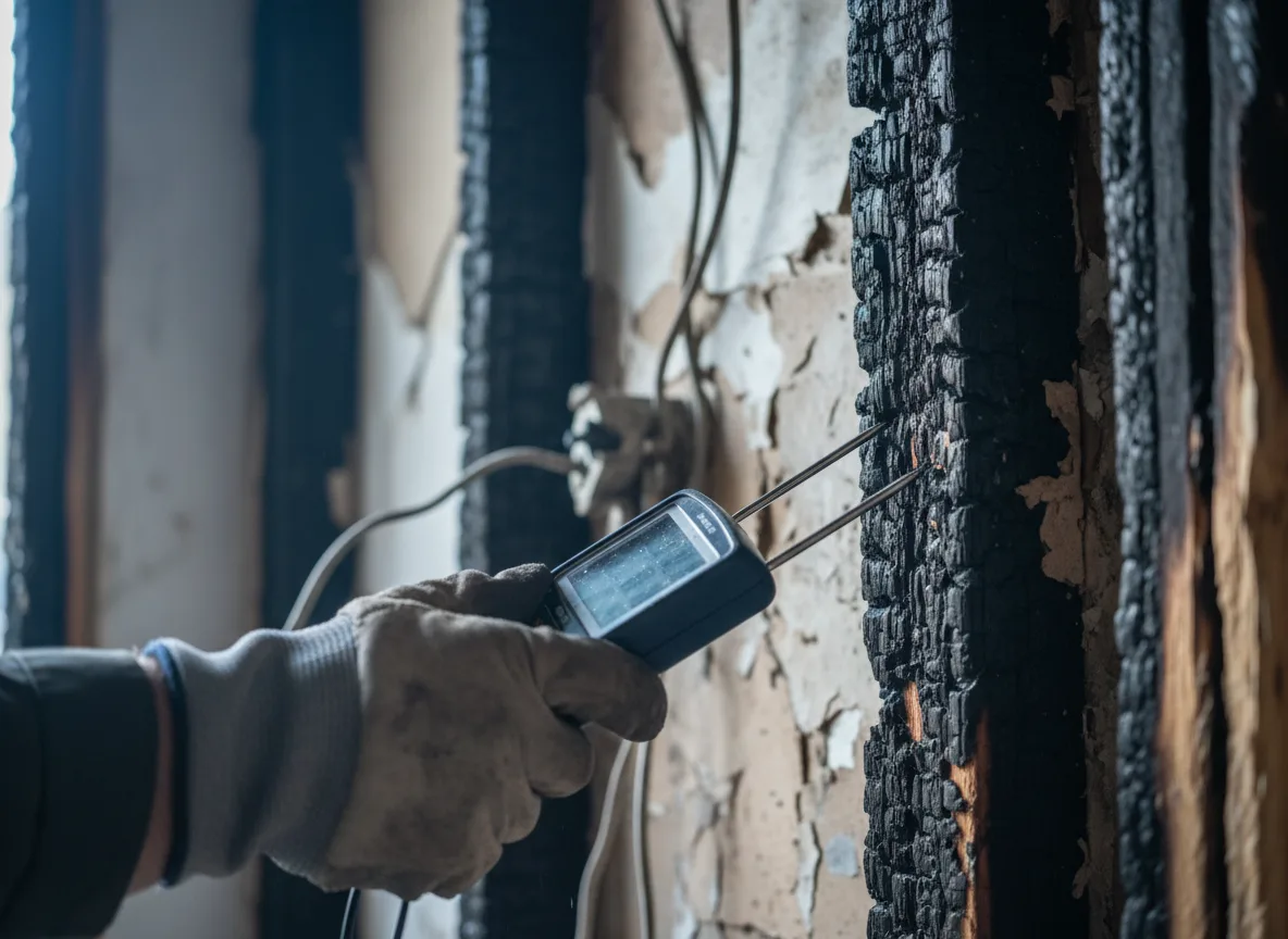 Fire Damage Restoration Healy, AK FAQs